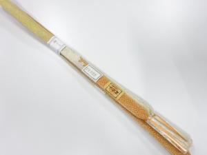 大特価品　未使用品　正絹　夏手組帯締め